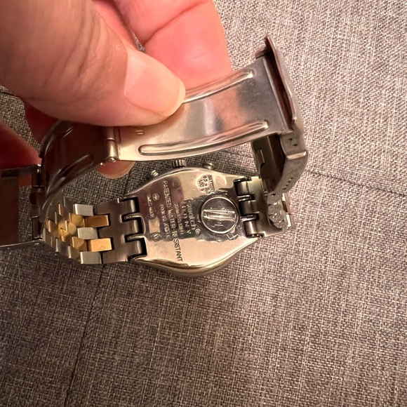 Swatch Irony ladies’watch - Picture 6 of 7